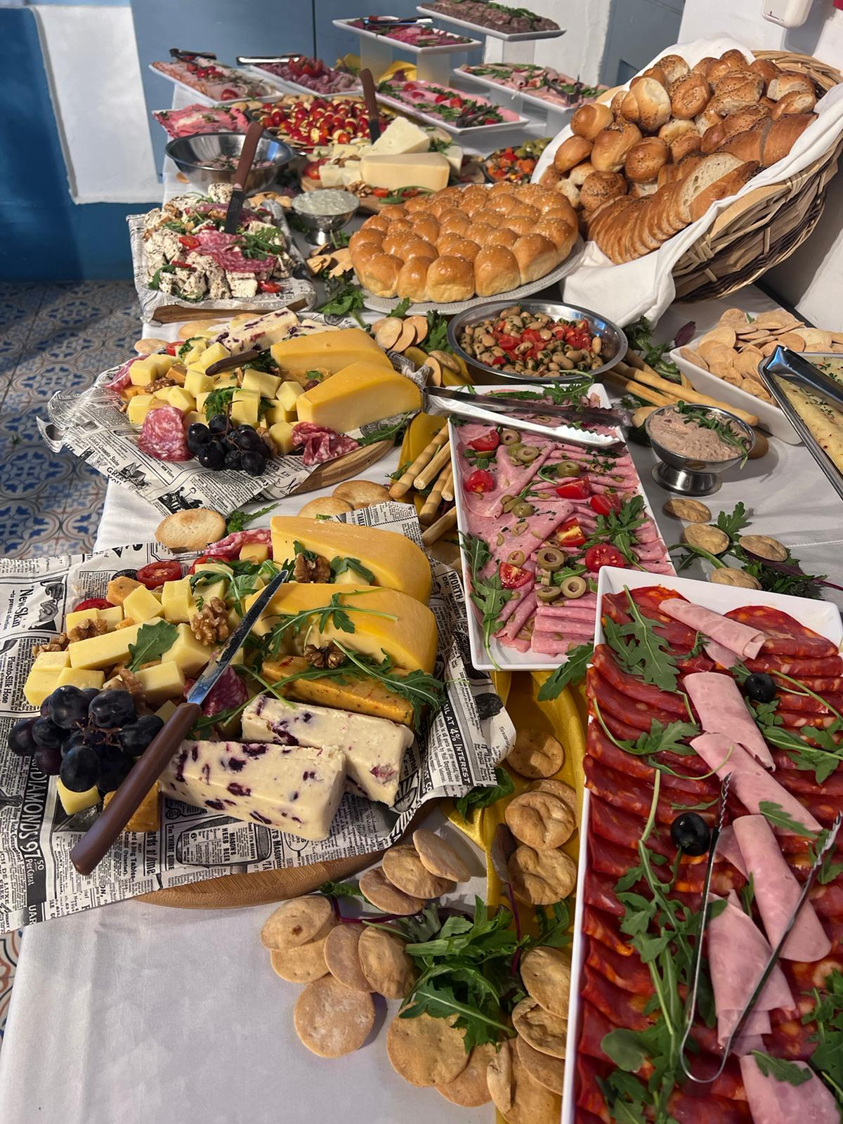Mosta Library celebrate - Mosta Parish Portal
